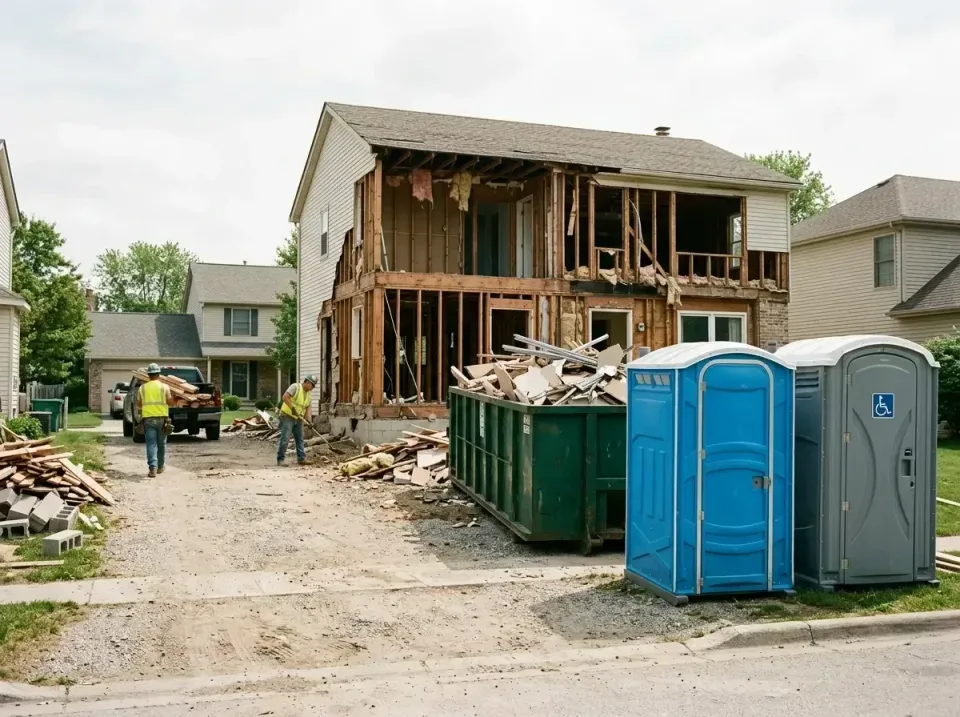 home-renovation-demolition-sit-010 — frequently asked questions, Portable Toilet & Dumpsters Rental in Post, TX